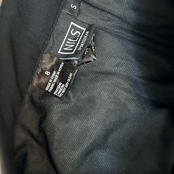 NILS waterproof and breathable ski pants size 8 ( small) ⛷️ - Picture 12 of 13